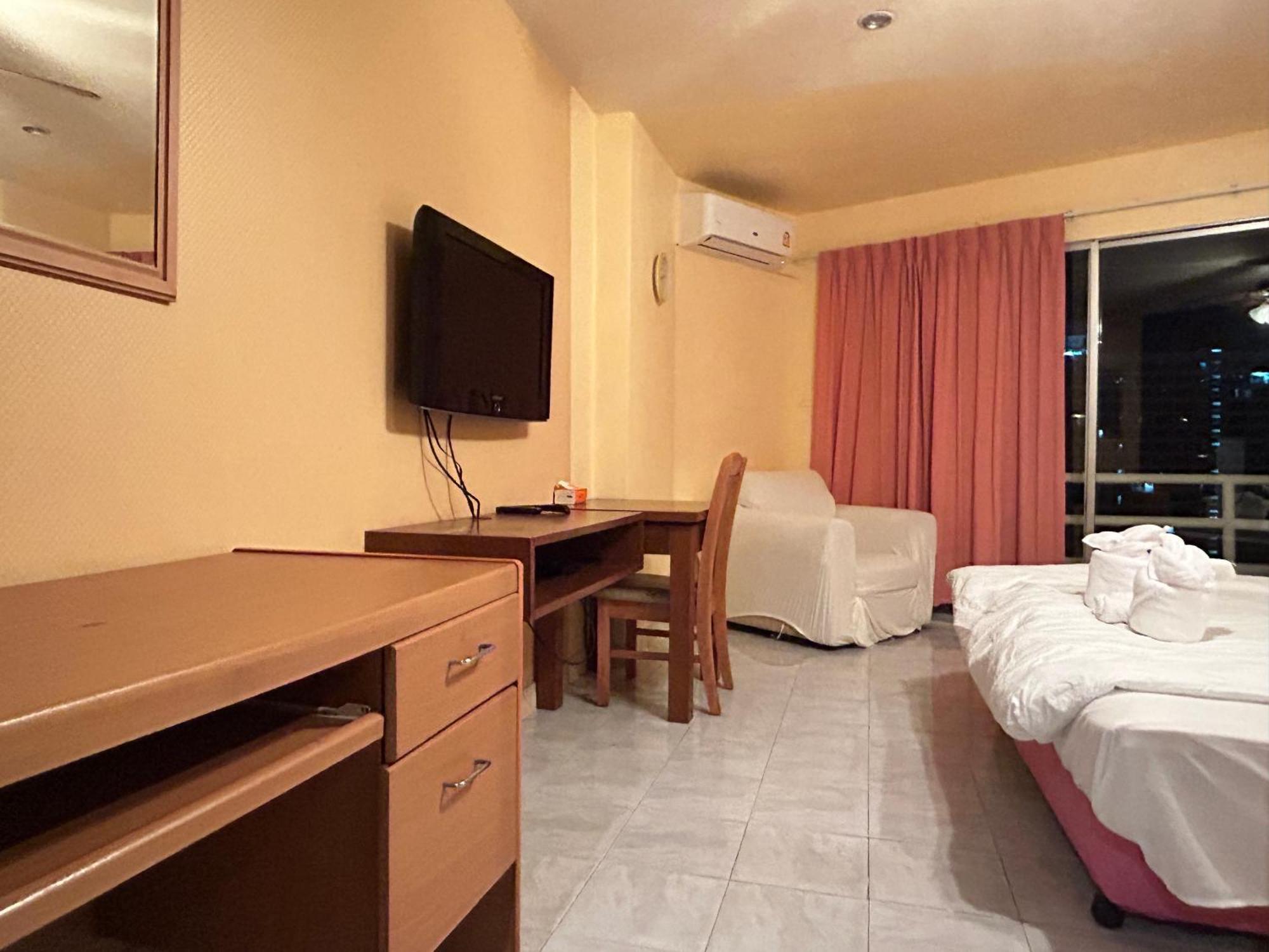 Mina View 9 Apartment *