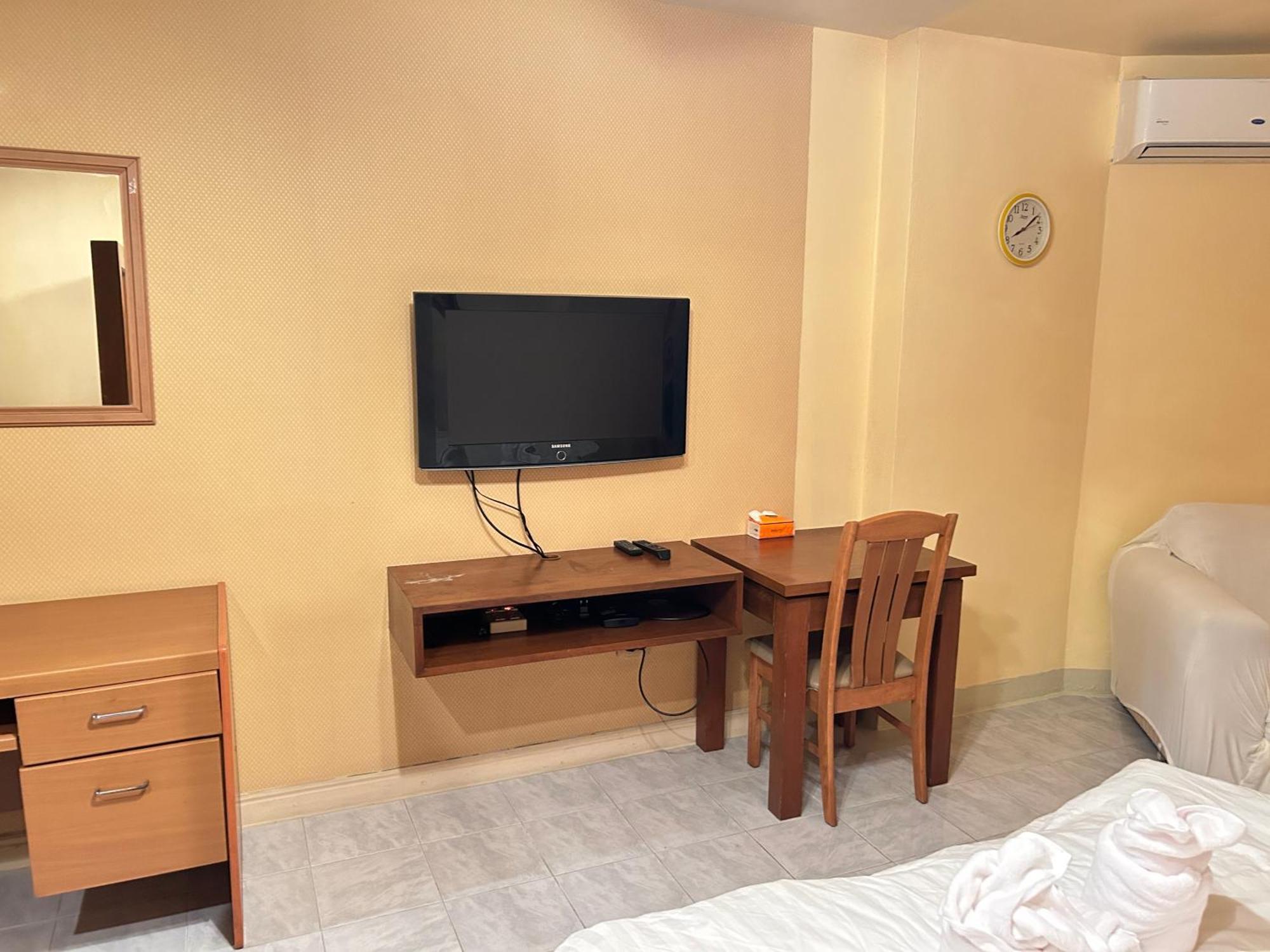 Apartment Mina View 9