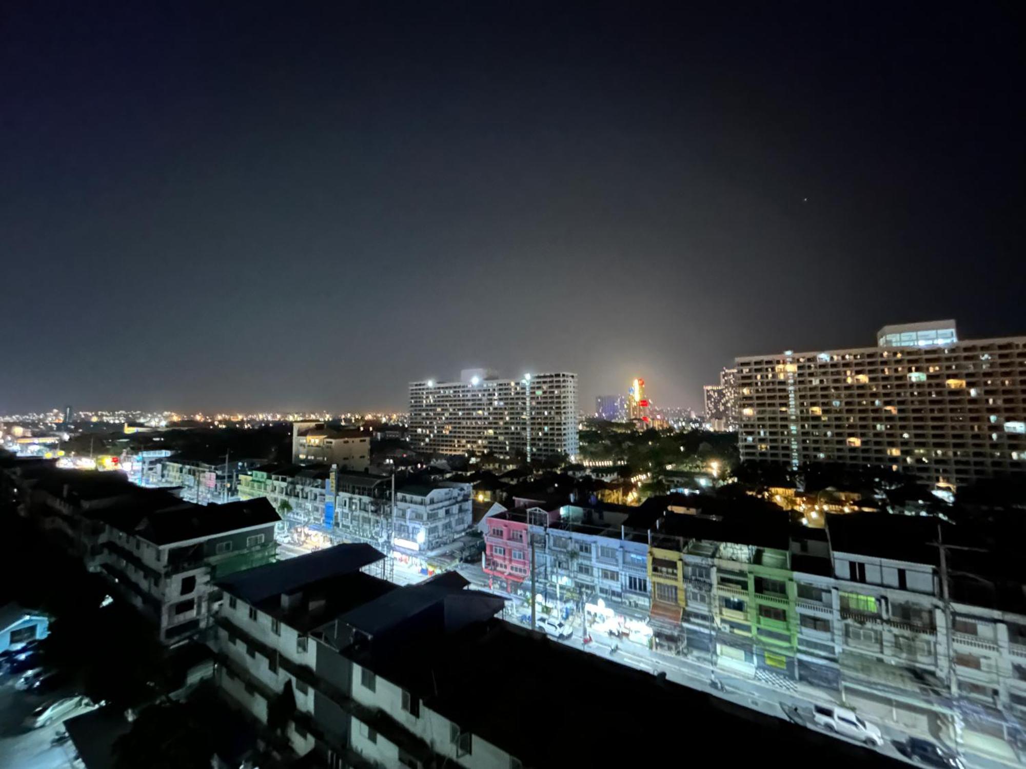 Mina View 9 * Pattaya