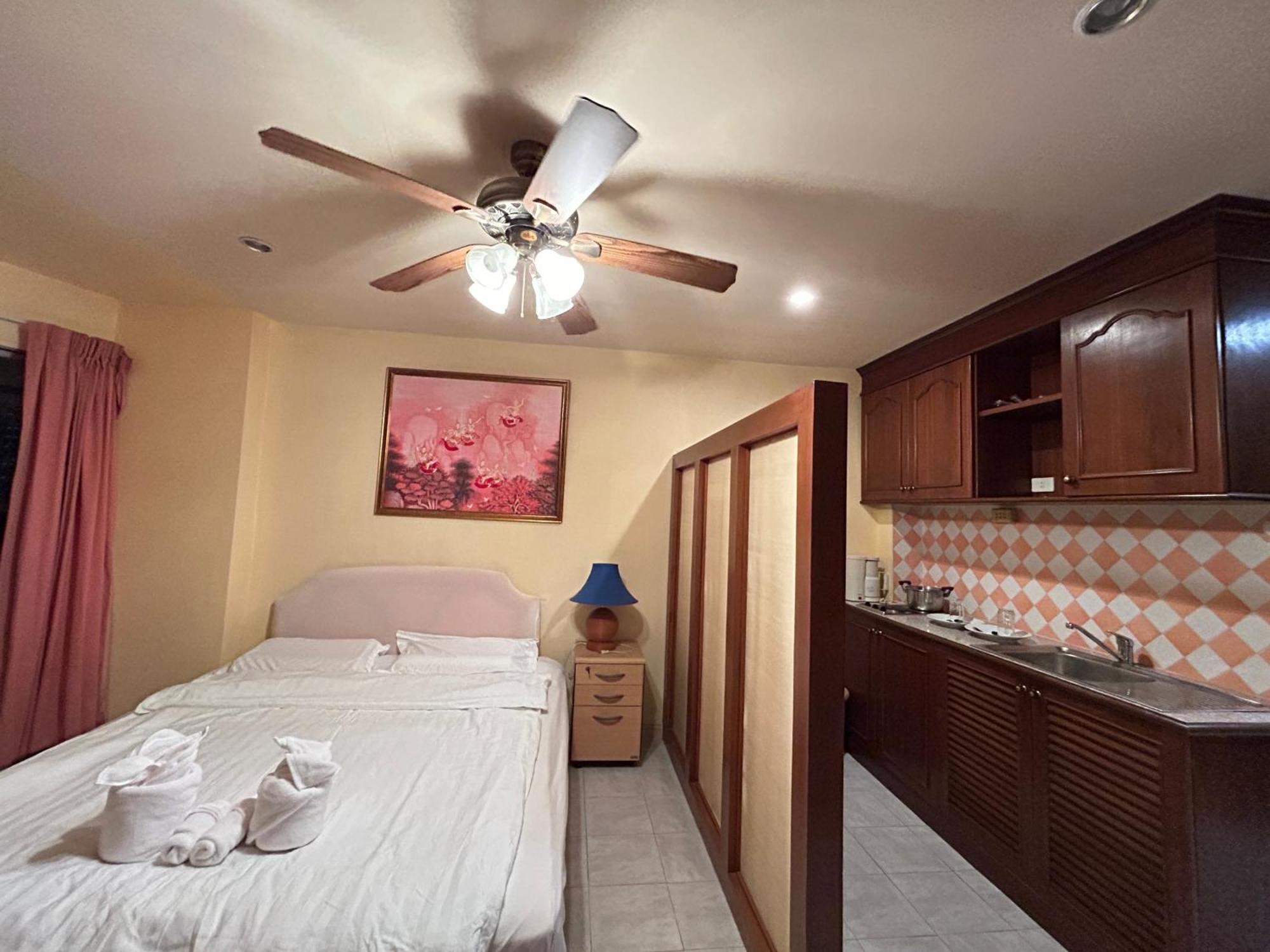 Apartment Mina View 9 *